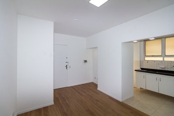 apartment em Rua Santo Amaro, Bela Vista - São Paulo - SP