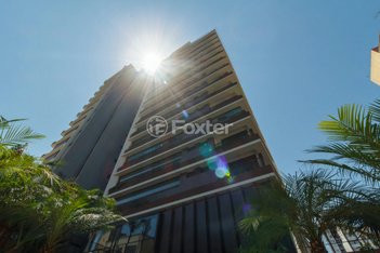 apartment em Praça dos Omaguás, Pinheiros - São Paulo - SP