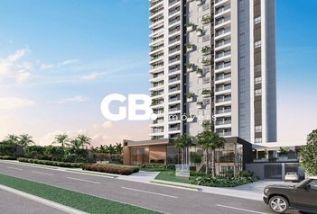 apartment em Rua Luiz Lerco, Terra Bonita - Londrina - PR