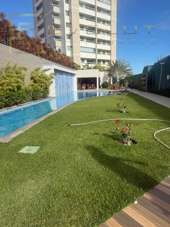 apartment em Rua Reverendo Bolivar Pinto Bandeira, Engenheiro Luciano Cavalcante - Fortaleza - CE
