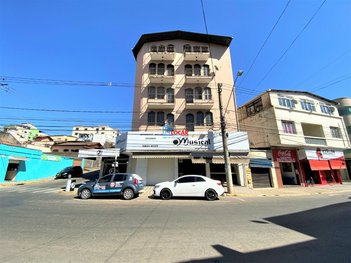 business em Getúlio Vargas, Carneirinhos - João Monlevade - MG