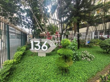 apartment em Rua Visconde de Santa Isabel, Vila Isabel - Rio de Janeiro - RJ