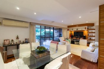 apartment em Rua Barão de Lucena, Botafogo - Rio de Janeiro - RJ