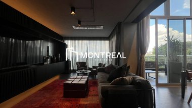 apartment em Reboucas, Pinheiros - São Paulo - SP