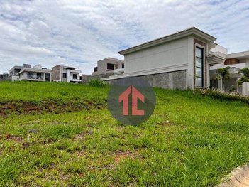 land_lot em Avenida Doutor Roberto Cerqueira de Oliveira Rosa, Loteamento Residencial Barão do Café - Campinas - SP