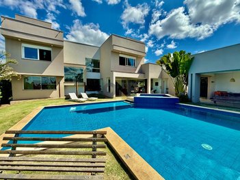 house em Avenida José Giorgi, Granja Viana II - Cotia - SP