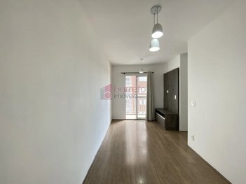 apartment em Rua União, Parque dos Ingás - Jundiaí - SP