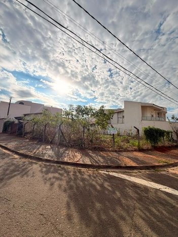 land_lot em Rua Monte Golgotá, Jardim Itália - Santa Bárbara D'Oeste - SP