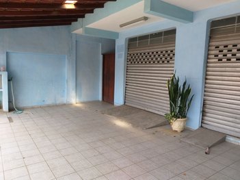 house em Rua Mantura Neme, Jardim Paraíso - São José dos Campos - SP
