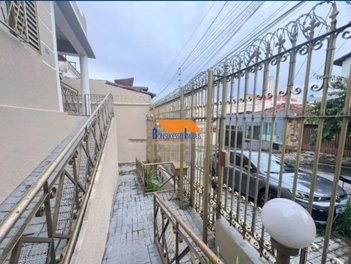 house em Rua Jari, Renascença - Belo Horizonte - MG