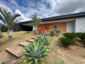 house em Rua H, Gran Royalle - Lagoa Santa - MG