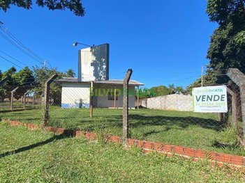 land_lot em Avenida Rui Barbosa, Marialva - Marialva - PR