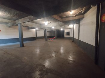 office em Abdalla Felício, Centro - Ponte Nova - MG