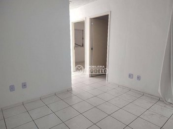 apartment em Avenida Aureliano Fernandes de Araújo Neto, Vale do Sol - Piracicaba - SP