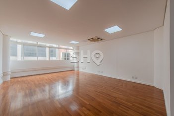 office em Avenida Paulista, Bela Vista - São Paulo - SP