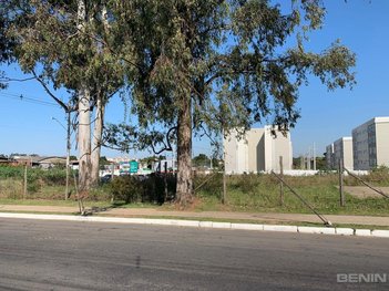 land_lot em BOQUEIRAO, Estância Velha - Canoas - RS