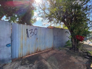 house em Rua Engenho De Pau, Jardim John Kennedy - Ibiporã - PR