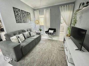 apartment em Benedito de Oliveira Gomes, Vila Formosa - São Paulo - SP