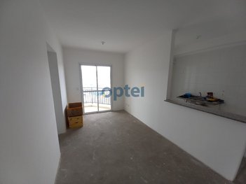 apartment em Avenida Pery Ronchetti, Nova Petrópolis - São Bernardo do Campo - SP