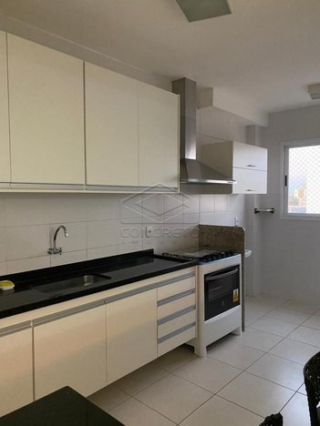 apartment em Rua Treze de Maio, Centro - Lençóis Paulista - SP