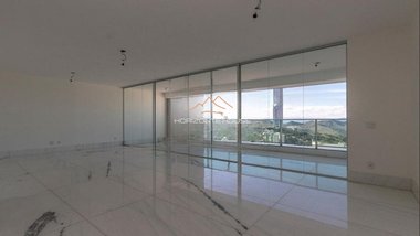 apartment em Rua Fonte, Vila da Serra - Nova Lima - MG