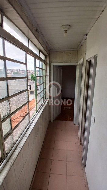 apartment em Rua Kaneda, Jardim Japão - São Paulo - SP