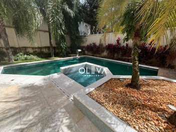 house em Avenida Nadima Damha, Residencial Jardins - São José do Rio Preto - SP