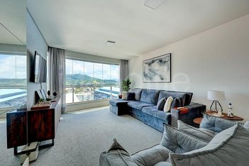 apartment em Avenida Normando Tedesco, Centro - Balneário Camboriú - SC