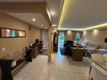 apartment em Praça Irmãos Karmann, Sumaré - São Paulo - SP