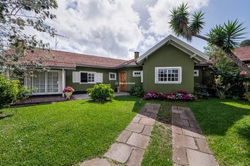 house em Acacia Negra, Avenida Central - Gramado - RS