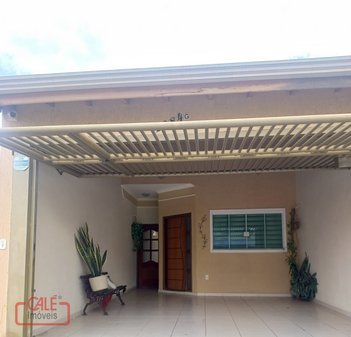 house em Rua Onze de Junho, Parque Boa Esperança - Indaiatuba - SP