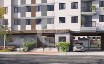 apartment em Rua Dona Ana Neri, Mooca - São Paulo - SP