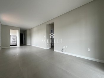 apartment em Avenida José Eugênio Muller, Vila Operária - Itajaí - SC