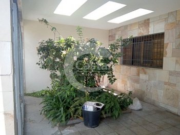 house em Rua Dona Cândida, Vila Gomes Cardim - São Paulo - SP