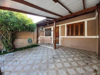 house em Rua Marselha, São José - Canoas - RS