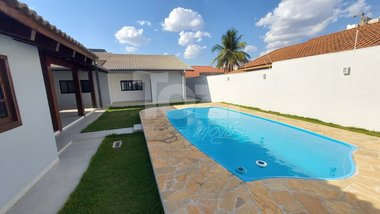 house em Rua das Tamareiras, Jardim Maringá - Sinop - MT