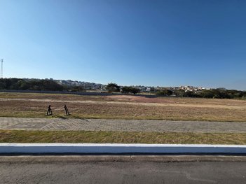 land_lot em Avenida Alfonso Friggi, Urbanova VI - São José dos Campos - SP
