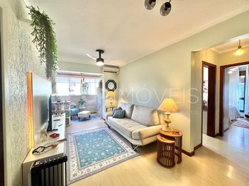 apartment em Rua Miguel Di Giorgio, São Sebastião - Porto Alegre - RS