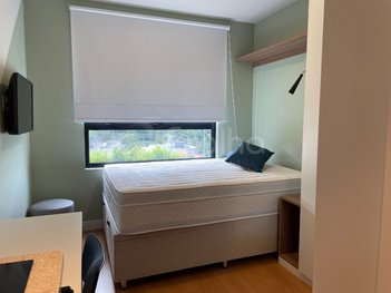 apartment em Avenida César Seara, Carvoeira - Florianópolis - SC