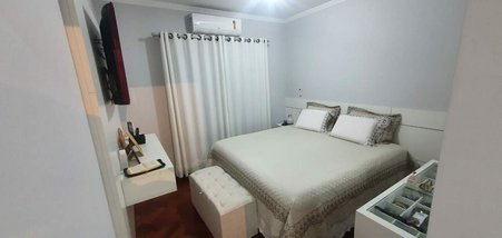 house em Avenida Doutor Carlos de Campos, Parque Renato Maia - Guarulhos - SP