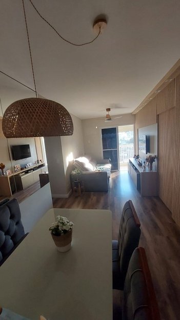 apartment em Rua Bernardo Taveira, Vicente de Carvalho - Rio de Janeiro - RJ