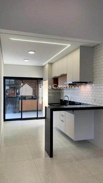 apartment em Rua Selma Aparecida Said, Horto Florestal - Sorocaba - SP