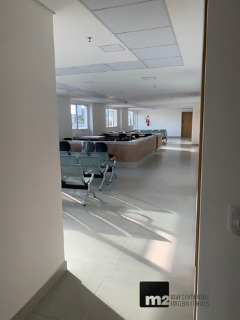 office em Rua 1123, Setor Marista - Goiânia - GO