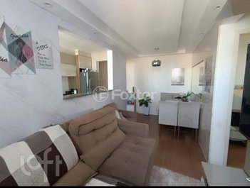 apartment em Rua Carutapera, Gopoúva - Guarulhos - SP