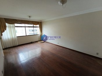 apartment em Rua Piauí, Funcionários - Belo Horizonte - MG