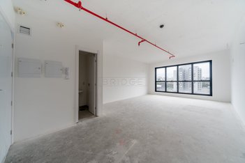 office em Érico Veríssimo, Menino Deus - Porto Alegre - RS