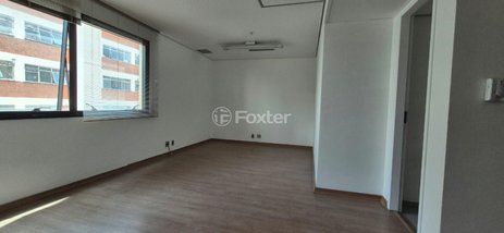 office em Rua Monte Alegre, Perdizes - São Paulo - SP