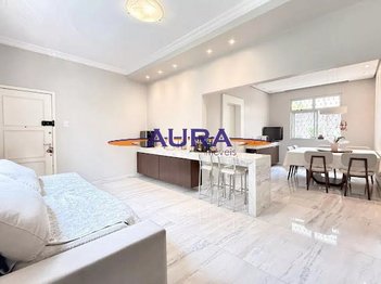apartment em Rua Senhora das Graças, Cruzeiro - Belo Horizonte - MG