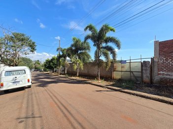 land_lot em Rua Carlos Augusto Tourinho, Recanto Kakogawa - Maringá - PR