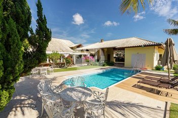 house em Alameda das Louveiras, Residencial Jardim Primavera - Louveira - SP